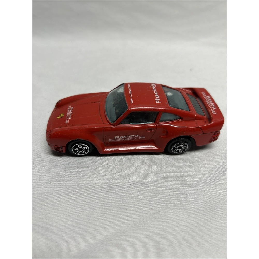 Burago Porsche 959 1\43 scale‎ - Picture 3 of 4